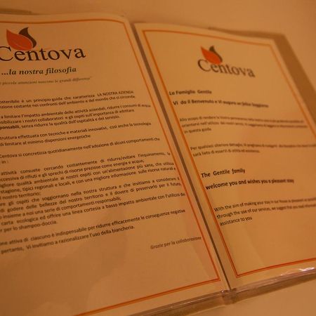 Hotel Centova Перуджа Екстериор снимка