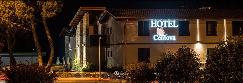 Hotel Centova Перуджа Екстериор снимка